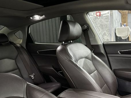 Kia K7, 2017 — сүрөт 3