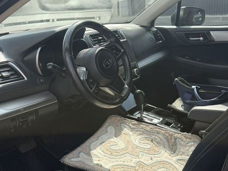 Subaru Outback, 2019 — фото 12