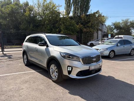 Kia Sorento, 2019 — фото 1