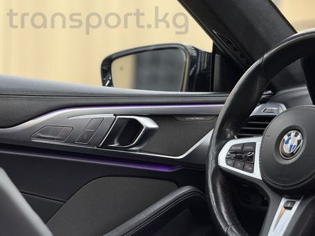 BMW 8 Series, 2019 — photo 10
