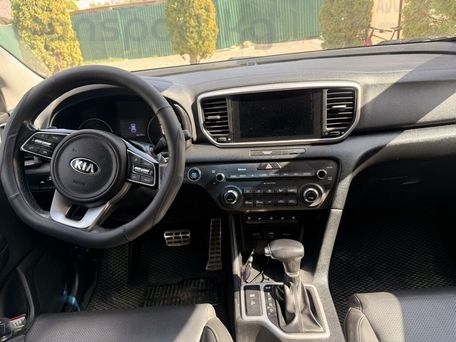 Kia Sportage, 2019 — photo 4
