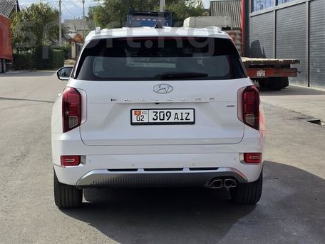 Hyundai Palisade, 2020 — сүрөт 12
