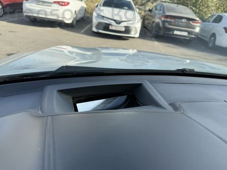 BMW X6 M, 2010 — сүрөт 19