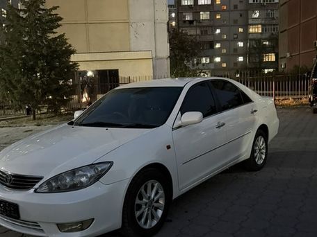 Toyota Camry, 2005 — photo 5