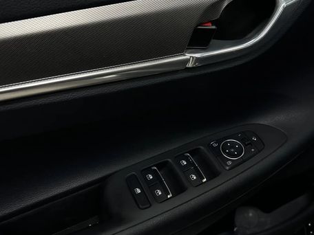 Hyundai Grandeur, 2019 — photo 3
