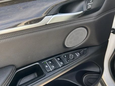 BMW X6, 2018 — фото 11