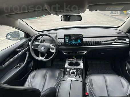 BYD Qin L, 2021 — photo 1