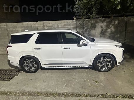 Hyundai Palisade, 2021 — photo 6