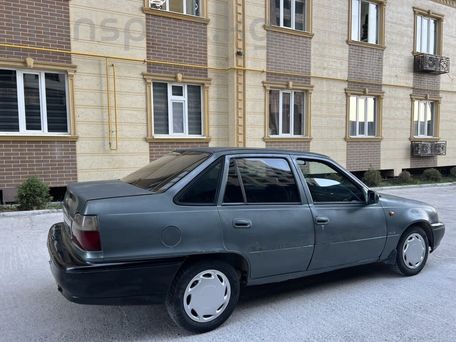 Daewoo Nexia, 2000 — 照片 10