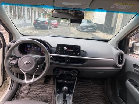 Kia Morning, 2020 — сүрөт 5