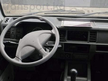 Daewoo Damas, 2019 — сүрөт 5