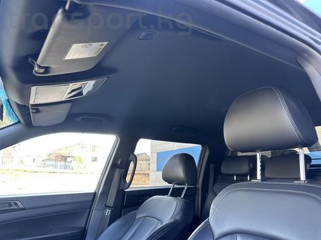 SsangYong Rexton Sports, 2019 — фото 17