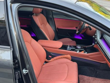 Kia K5, 2026 — photo 15