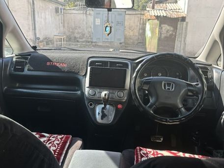 Honda Stream, 2003 — сүрөт 9