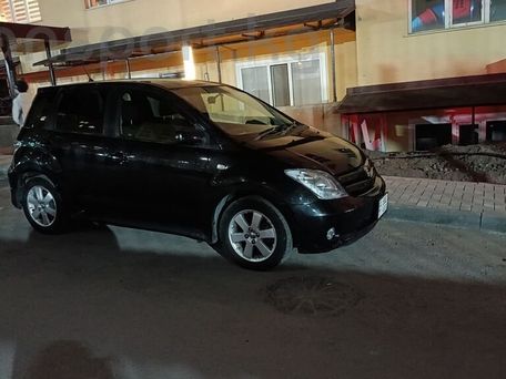 Toyota Ist, 2003 — сүрөт 2