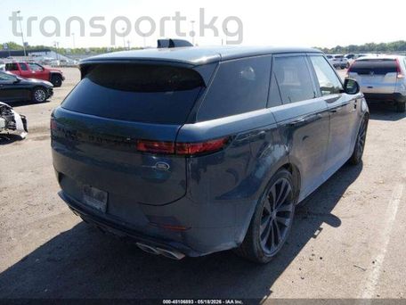 Land Rover Range Rover Sport, 2023 — сүрөт 5