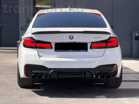 BMW 5 серии, 2019 — фото 6