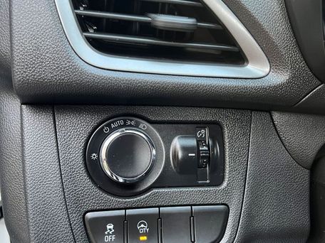 Chevrolet Spark, 2020 — 照片 10