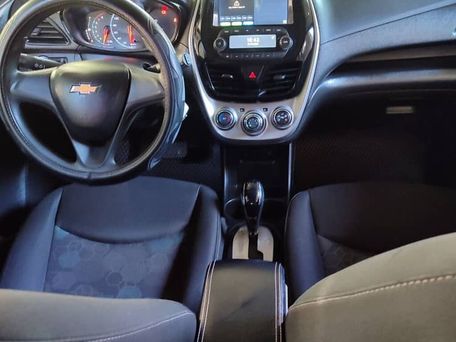 Chevrolet Spark, 2017 — photo 3