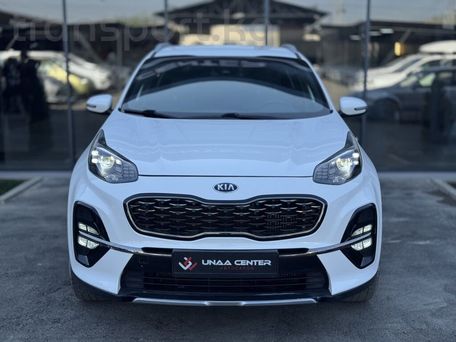 Kia Sportage, 2018 — фото 2