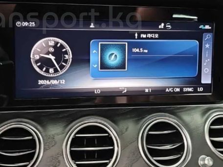 Mercedes-Benz E-Класс, 2020 — фото 14