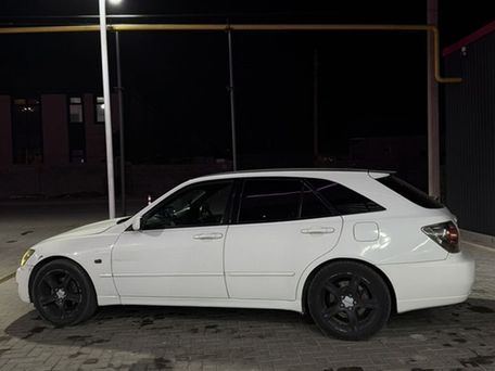 Toyota Altezza, 2004 — сүрөт 2