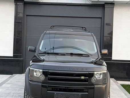 Land Rover Series III, 2006 — photo 3