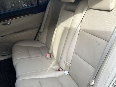 Lexus ES, 2012 — photo 7