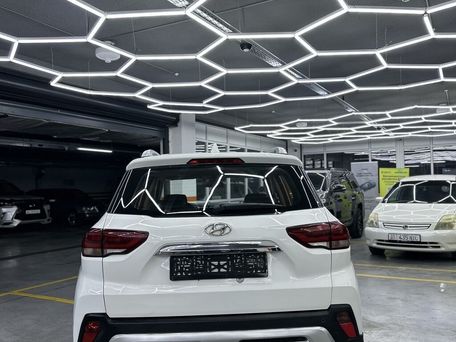 Hyundai Tucson, 2019 — фото 4
