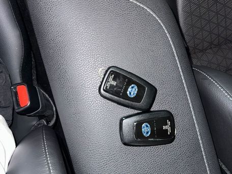Toyota Camry, 2022 — photo 11