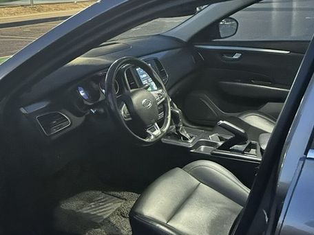 Renault Talisman, 2019 — photo 7