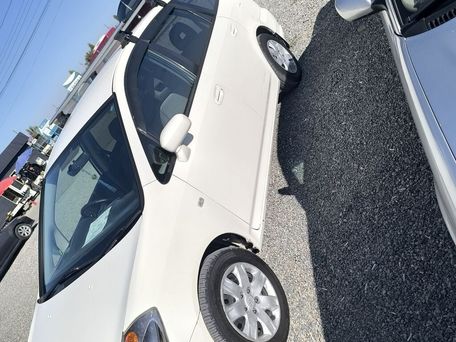 Honda Stream, 2003 — 照片 2