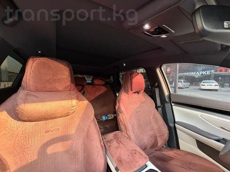 BYD Song Plus, 2025 — photo 10
