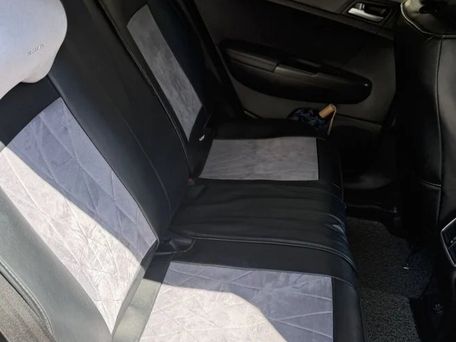 Kia Sportage, 2017 — 照片 7