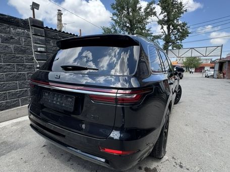 Li Auto (Lixiang) One, 2021 — photo 3