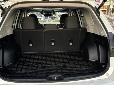 Subaru Forester, 2019 — photo 4