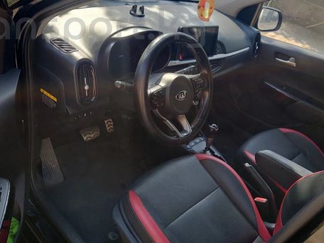 Kia Morning, 2020 — сүрөт 6