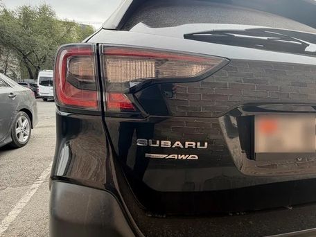 Subaru Outback, 2022 — photo 5