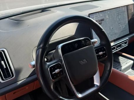Li Auto (Lixiang) L9, 2024 — сүрөт 5