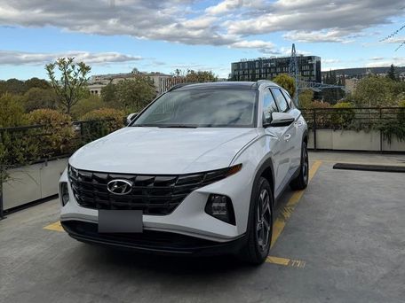 Hyundai Tucson, 2023 — фото 3