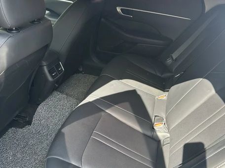 Hyundai Sonata, 2019 — фото 5