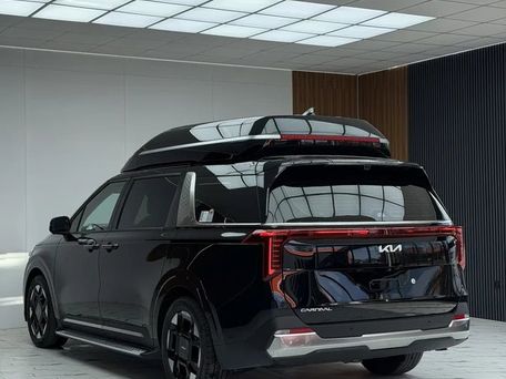 Kia Carnival, 2024 — сүрөт 4