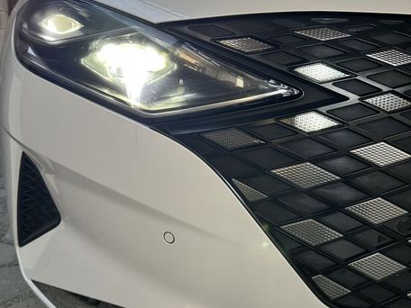 Hyundai Grandeur, 2020 — фото 13