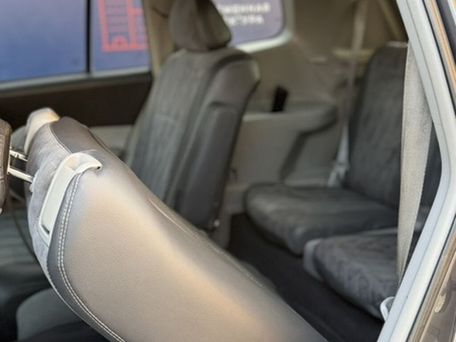 Toyota Highlander, 2012 — сүрөт 12