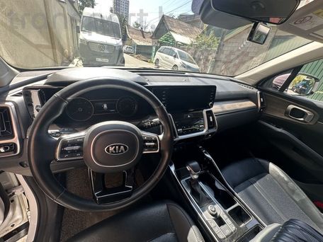 Kia Sorento, 2021