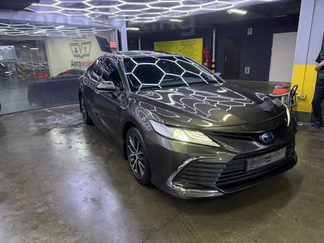 Toyota Camry, 2022 — сүрөт 3