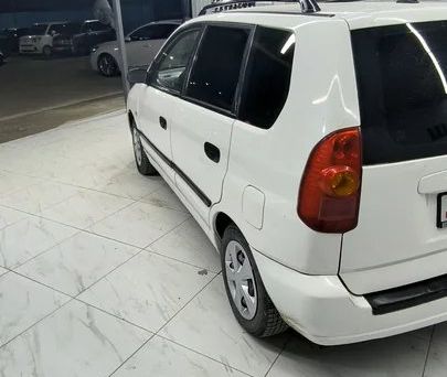 Mitsubishi Space Star, 2005 — 照片 4