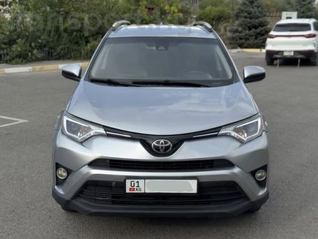 Toyota RAV4, 2017 — фото 2