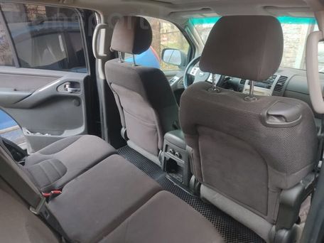 Nissan Pathfinder, 2005 — сүрөт 6