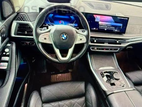 BMW X7, 2023 — фото 9
